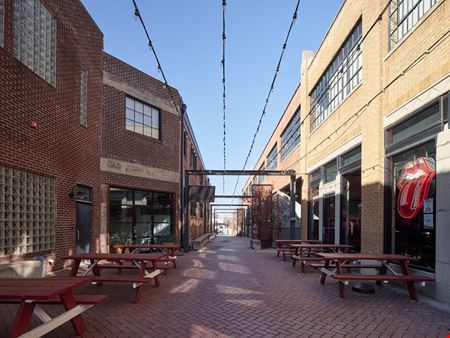 Packard’s Building Suite 100