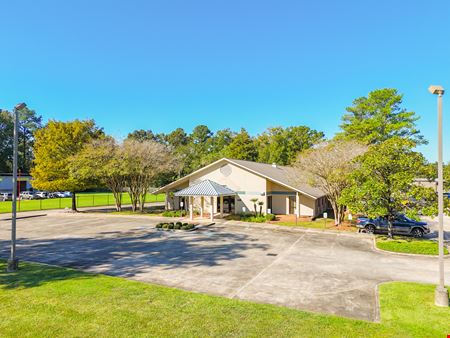 Office space for Sale at Freestanding ±10,000 SF Office on O’Neal for Sale and Lease in Baton Rouge