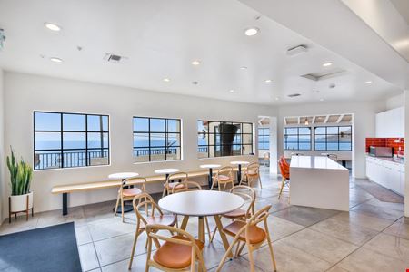 Office space for Rent at Vibe Surfside in Los Angeles