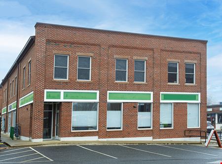 Office space for Rent at 100 Main St in Florence