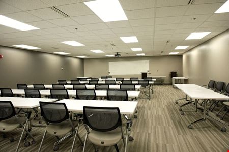 Corporate Plaza I & II