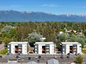 Kalispell Lofts