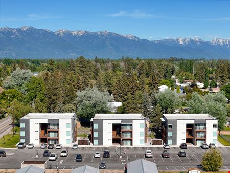 Multi-Family space for Sale at Kalispell Lofts in Kalispell