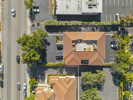 Office space for Sale at 155 E Wilbur Rd in Thousand Oaks