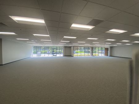 Office space for Rent at Silverstone Point in Silverstone Park in Meridian