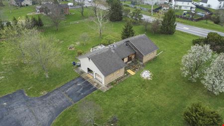 2181 Holt Road