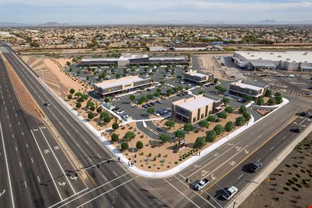 Southbridge Marketplace | John Wayne Pkwy & Maricopa Casa-Grande Hwy 