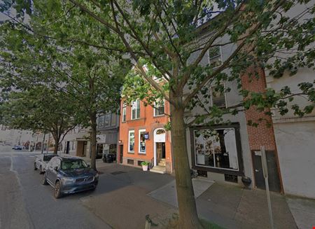 Retail space for Rent at 306 N 2nd St in Harrisburg