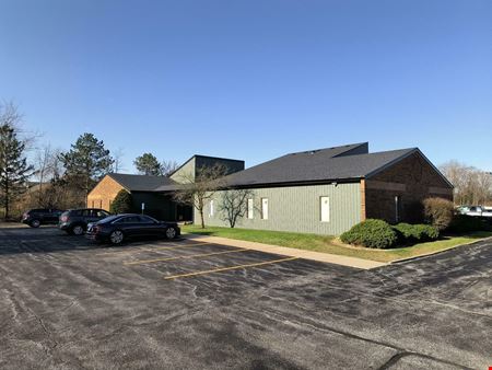 Office space for Rent at Westfield Commons South in Merrillville