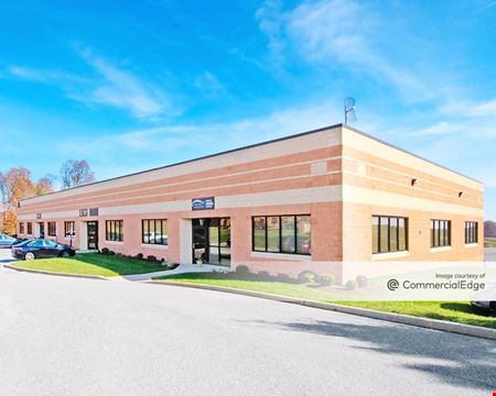 Office space for Rent at Stonebridge Business Park - 781 Far Hills Drive in New Freedom