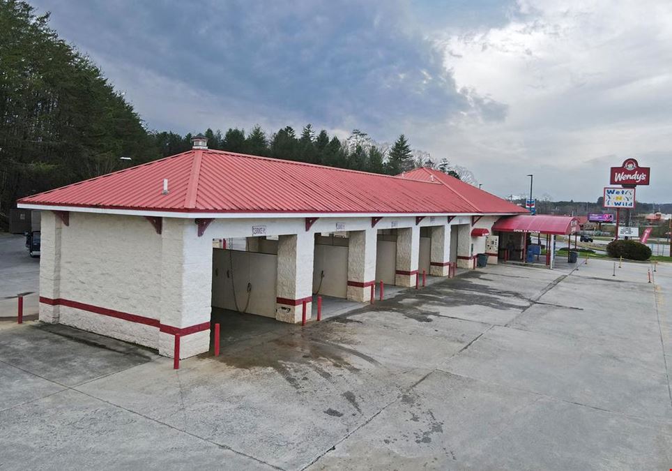 692 Highway 515 E