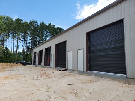 Hazzard Creek Flex / Retail Units