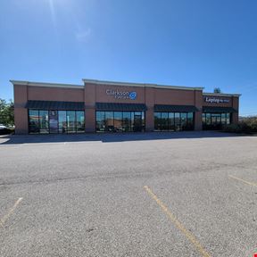 8629-8637 N Pavilion Drive
