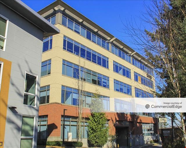 Offices @ Riverpark