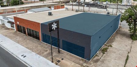 Office space for Rent at 1718 Franklin Ave in Waco