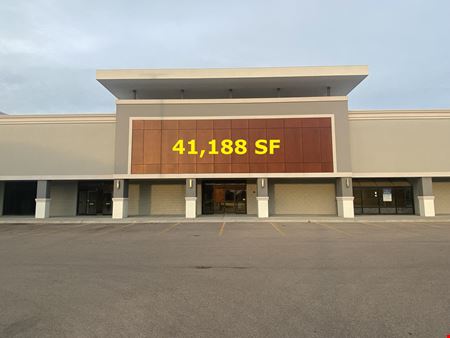 1300-1440 E Algonquin Rd