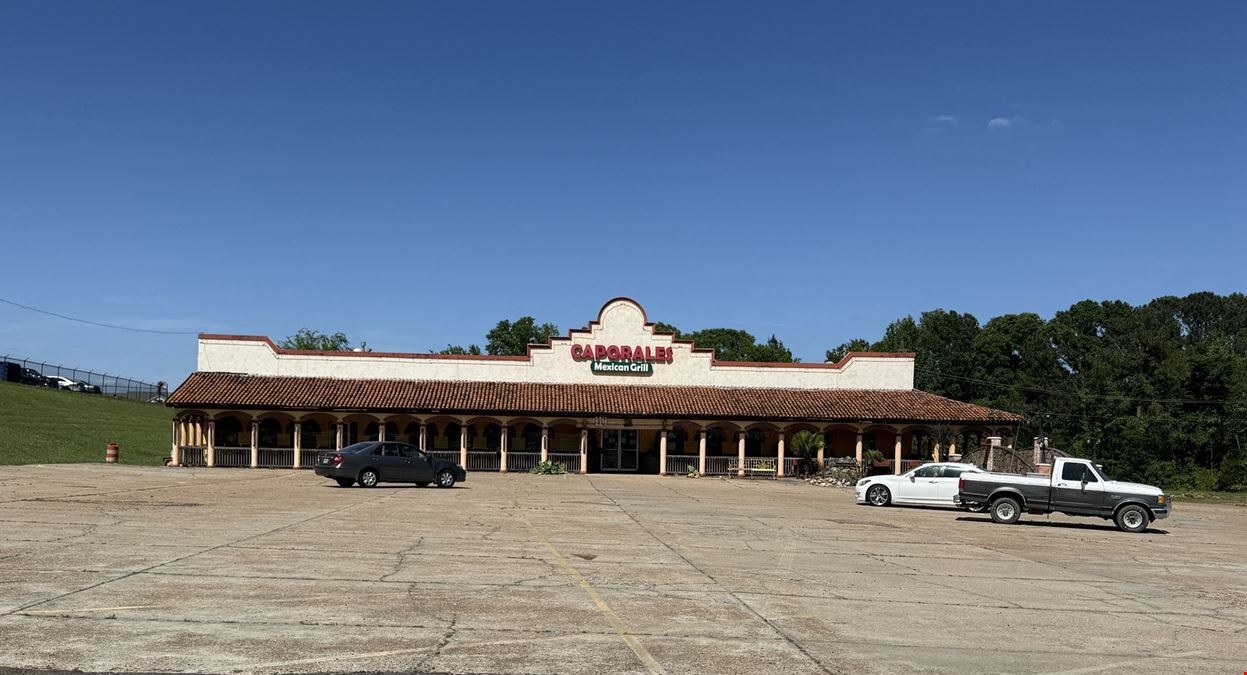 Byram Restaurant & Grill