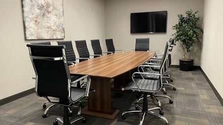 Coworking space for Rent at Executive Workspace - Plaza at Legacy in Plano