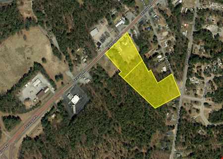 Land space for Sale at 1304 Saratoga Road in Moreau