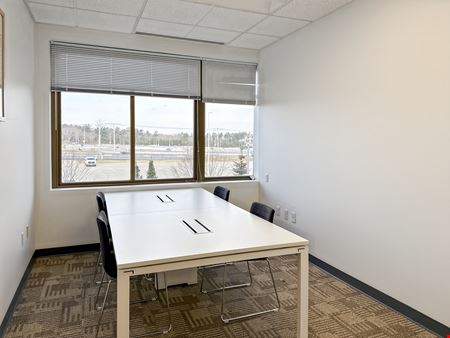 Regus - Foxborough - Patriot Place