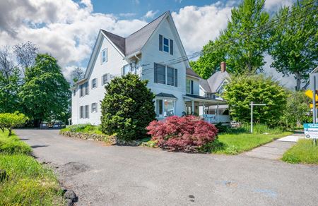 Office space for Rent at 14 Elm St in New Milford