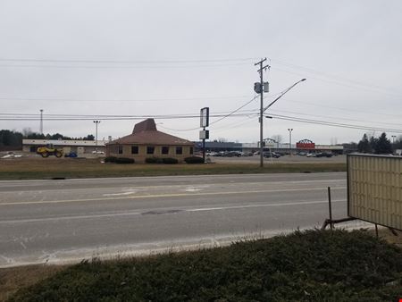 12209 NYS Route 16 - Retail Space in Yorkshire Plaza