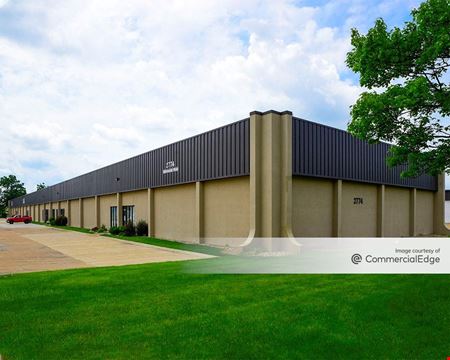 Industrial space for Rent at Brunswick Business Centre I in Brunswick