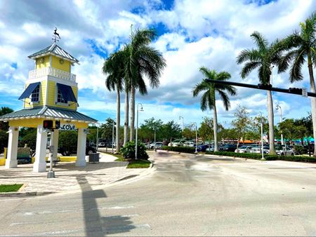 Retail space for Rent at 1574 SE 3rd Court in Deerfield Beach