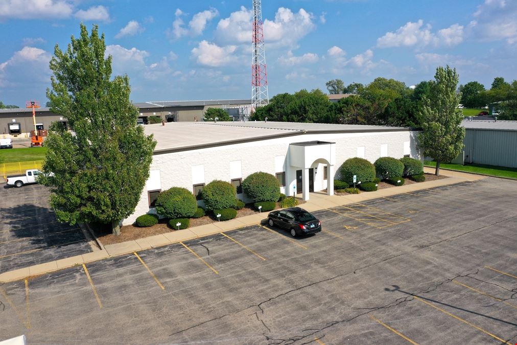 8630 N Allen Rd