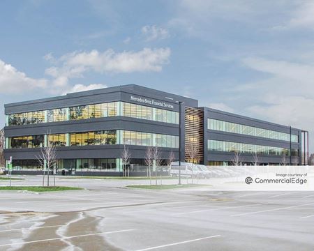 Office space for Rent at 35555 W 12 Mile Road in Farmington Hills
