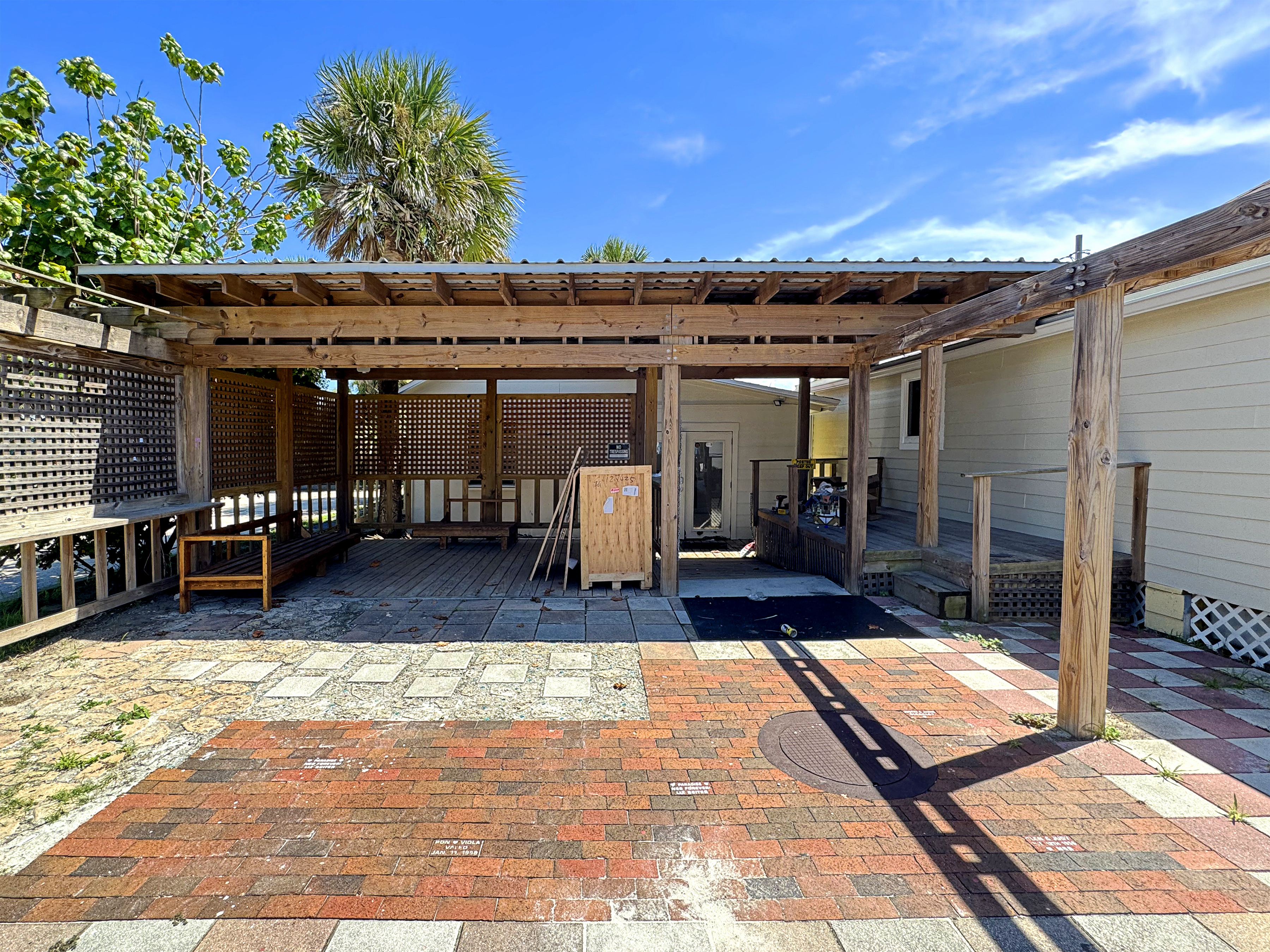 411 Flagler Ave