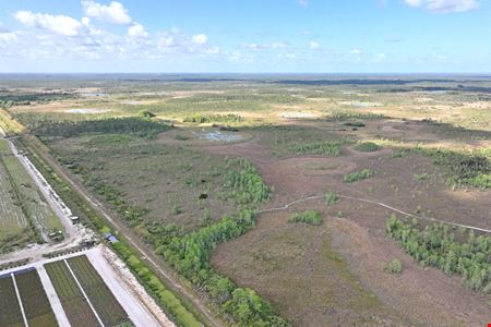 Jupiter 640 Acre Recreational Tract