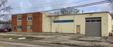 Industrial space for Rent at 20,616 SF Available for Lease or Sale in Antioch in Antioch