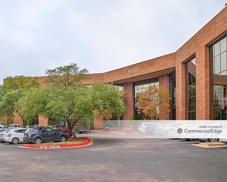 Office space for Rent at 8000 Centre Park in Austin