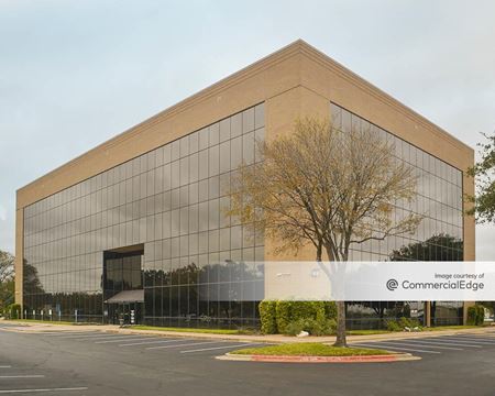 Commercial space at One West Hills in Austin