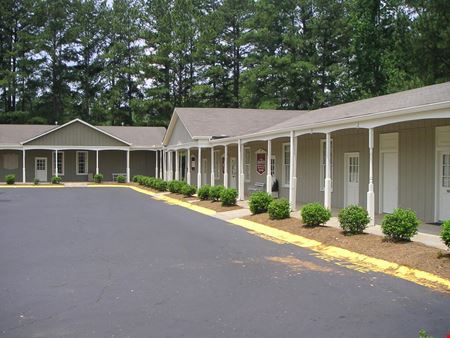 Shannon Village