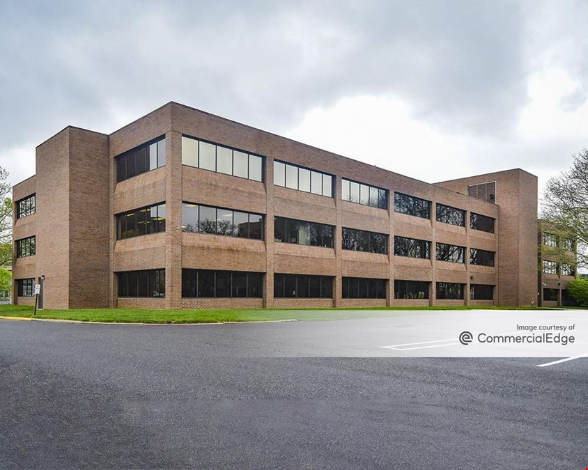 Echelon One & Two