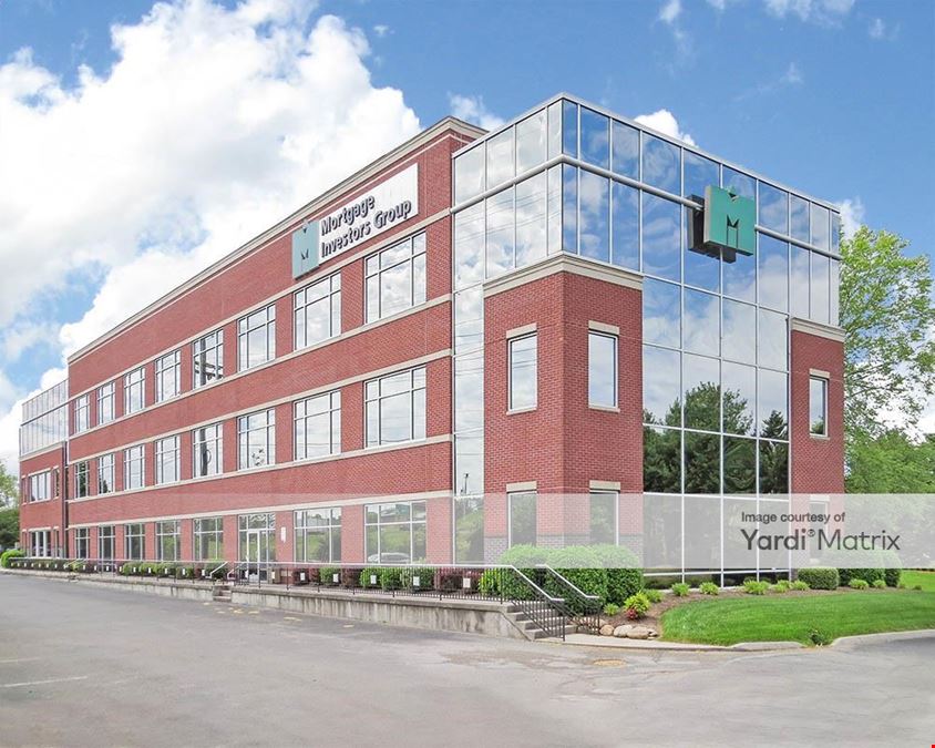 MIG Building