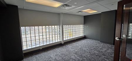Knapp's Centre