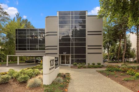 Office space for Rent at 127 Bellevue Way SE in Bellevue