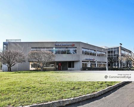 Office space for Rent at Lawrence Executive Center in Lawrenceville