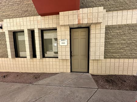 4435 - 4455 E Broadway Rd