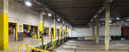 Industrial space for Rent at Divisible Rail-Served Warehouse Up to ±150,000 SF in Philadelphia