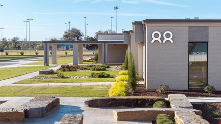 Coworking space for Rent at 8800 at Indian Springs in Broken Arrow