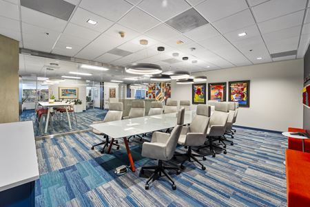 Office space for Rent at City View in San Antonio