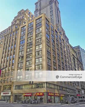 280 Madison Avenue