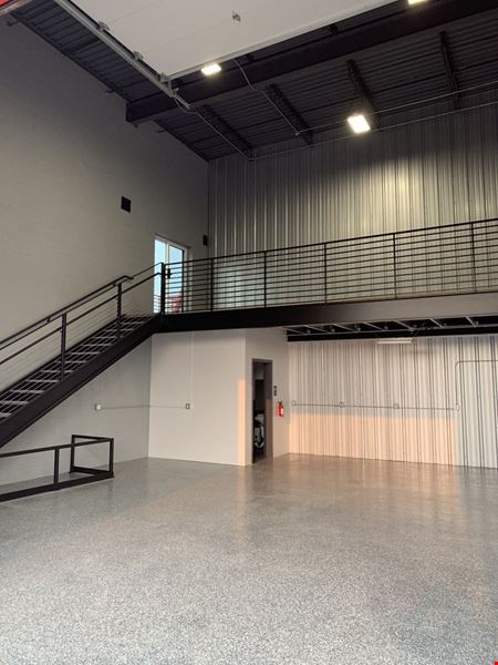 Monument Personal Warehouse Unit B111