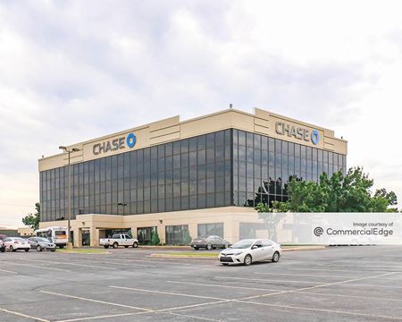 Office space for Rent at 6303 North Portland Avenue in Oklahoma City