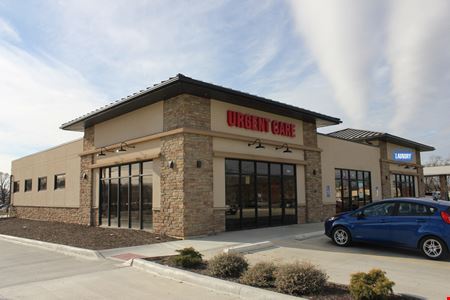 Retail space for Rent at 3595 E Main St. in Whitehall