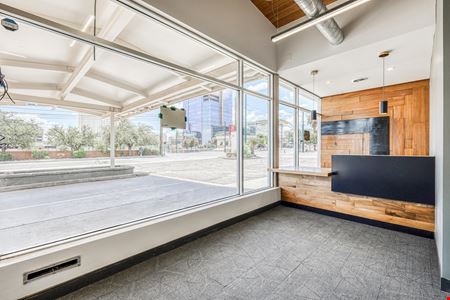 301 E Yandell Class A Office FOR LEASE